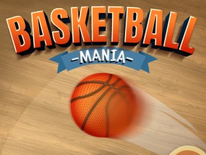 Basketball Mania