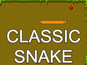 Classic Snake