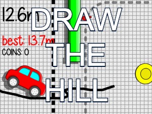 Draw The Hill