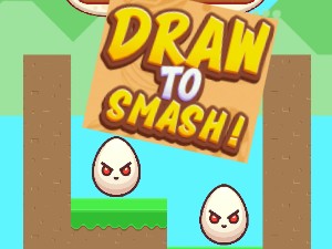 Draw to Smash