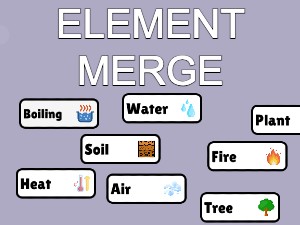 Element Merge