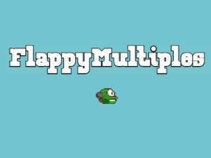 Flappy Multiples