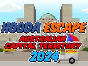 Hooda Escape Australian Capital Territory 2024