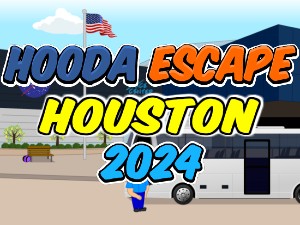 Hooda Escape Houston 2024