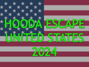 Hooda Escape United States 2024