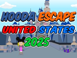 Hooda Escape United States 2025