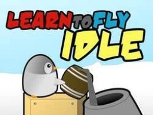 Learn to Fly Idle