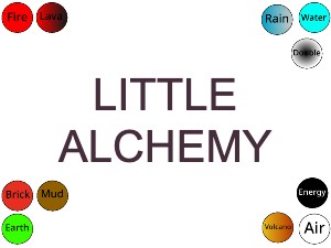 Little Alchemy