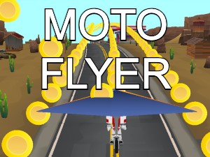 Moto Flyer