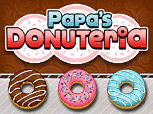 Coolmath Games🪐 on X: Here's a treat! @awayflplayer and us got another  one for ya🧁. Papa's Cupcakeria is back on CMG 👉   / X