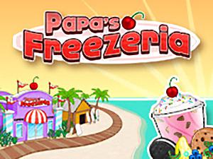 PAPA'S GAMES 🕹 Play Papa's Games on HoodaMath