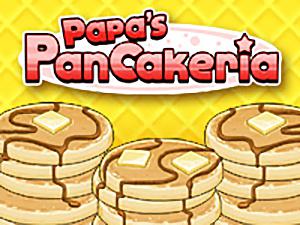 Papa's Bakeria 🕹️ Jogue no CrazyGames
