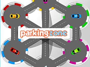 Parking Zone