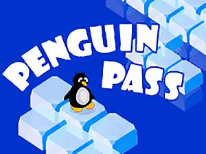 Penguin Pass