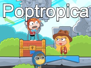 Poptropica