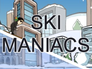 Ski Maniacs