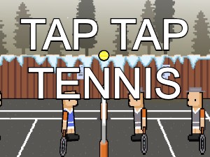 Tap Tap Tennis